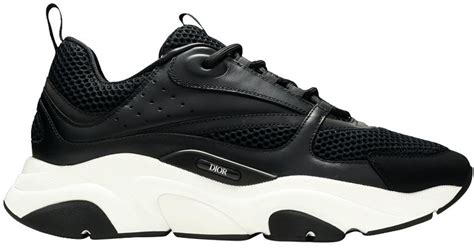 men's b22 dior sneakers|dior b22 white and black.